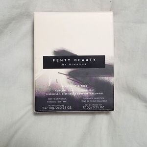 Fenty Beauty Match Stix Trio--Medium 200